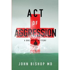 (영문도서) Act of Aggression Paperback, Mantid Press, English, 9798990663411
