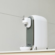 자가설치 퓨리얼 미니체인저 직수정수기 PPA-400 다크그레이필터포함, 자가, 단품, 다크그레이