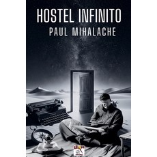 (영문도서)Hostel Infinito Paperback, Sulfur Editions, English, 9798231245260