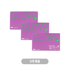 [3개묶음] 아이누 슬로우 유산균 30캡슐 강아지 고양이 겸용, 3개, 슬로우유산균30캡슐X3개, 장건강/유산균, 30정