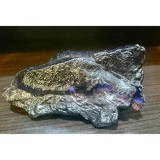 舒俱徠原礦-藍紫特殊款, 1個, 藍紫色