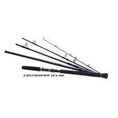 SHIMANO COLTSNIPER XR MB 100XH5 五節並繼岸拋青物竿 代理商公司貨附發票