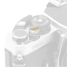 호루스벤누 나사식 소프트버튼 SB-02 실버 (수제/고급형), 1개