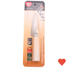 주방 커팅 하니 조개 칼 대