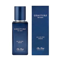오휘 더 퍼스트 제너츄어 포맨 올인원 세럼 90ml 옴프멀티세럼 남성스킨로션, 1개