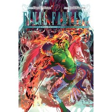(영문도서) Final Fantasy Lost Stranger Vol. 7 Paperback, Yen Press, English, 9781975344818