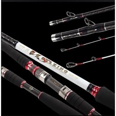 【世界釣具】TSUEN CHEN 寸真 池震 釣魚竿 石斑竿 小班竿 龍膽石斑竿 競技池專用