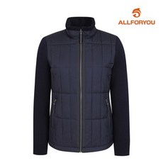 올포유 [FW] 여성 퀼팅 점퍼 AWJUK9261-915 952371