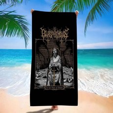 비치 수영 타월 흡 수건 선물 여행 캠핑 체육관, 1개, H. z8