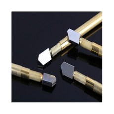 반이몰 유리 자르는 칼 타일 자르기 유리커터, 1개