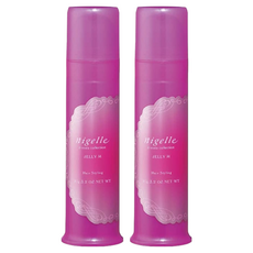 니젤 헤어 젤리 M, 90g, 2개