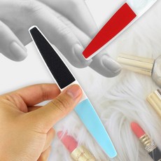 위아더 4way 손톱 버퍼 네일도구