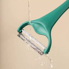 노노지 양배추칼 캐베피 MAX 다크 그린 CBP-04G 다크그린 1개, 다크그린 * 1개
