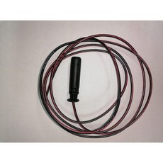 歐馬國際 預熱塞線組 接頭 適用於 GOLF T5 PASSAT TIGUAN SHARAN 4G0971782, 1個