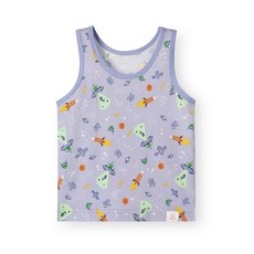 [백화점 정품] 오르시떼 편안한 아동잠옷 F218 은하속으로 런닝