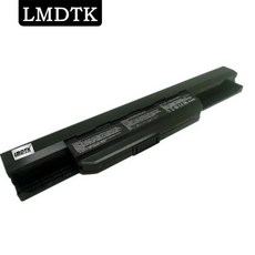 LMDTK 노트북 배터리 Asus A43 A32-K53 6 셀 신제품, 01 4400mAh, 01 CHINA