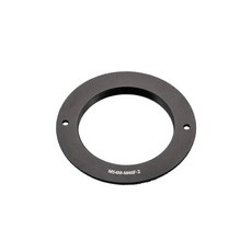 ZWO M54 수나사 M48 암나사 EFW 또는 필터 서랍용 로우 프로파일 어댑터 M54M M48F, M54 M48 Adapter