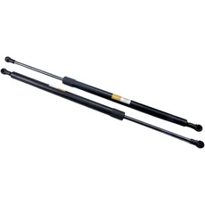 볼보 XC60 P3 2009 2016 2.0T 31335392 테일게이트 리프트 부트 바 용 리어 트렁크 가스 스프링 스트럿 2개, 01 2pcs