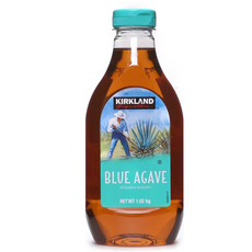 커클랜드 시그니춰 블루 아가베 시럽, 1.02kg, 2개