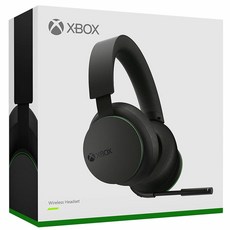 Xbox 原廠 無線耳機 頭戴立體聲
