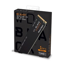 威騰 黑標 WD BLACK SN850X NVMe SSD 1TB 2TB 4TB PCle M.2 2280 固態硬碟