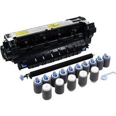 Derplin F2G76AE6B67-6790 F2G76-6790 엔 M604 M605 프린터용 유지보수 키트 사용 RM2-6308 퓨저 유닛 이송 롤러 및 2-6 롤러0V20V
