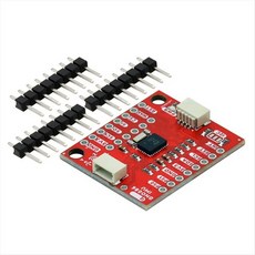 VR IMU 브레이크아웃 - BNO086(Qwiic) 3축 가속도계/자이로스코프/자기계