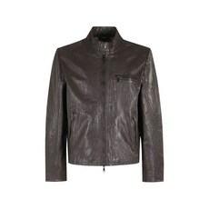 세븐티 집업 재킷