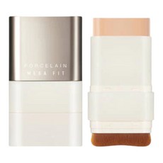 CHOSUNGAH PORCELAIN MEGA FIT 粉底棒, 01N BEIGE（明亮白皙）, 1個