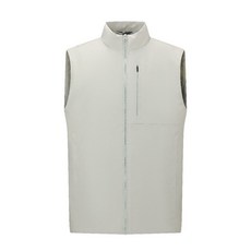 芯速烈輕暖科技背心 採用3M新雪麗 超輕盈保暖防潑水