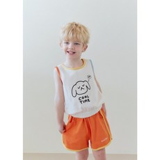 로아앤제인 (20%SALE)파인 나시 티셔츠 929672