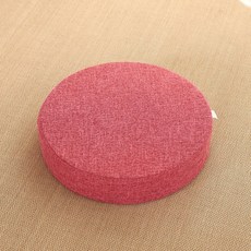 일본식 타타미 좌식 방석 명상 요가 매트 바닥 쿠션 발코니 창가용