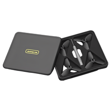 SUNNYLIFE DJI NEO 螺旋槳槳葉組 - 輕量彩色無人機配件 掌上飛行相機2016S適用, 槳葉收納盒（不含槳葉）