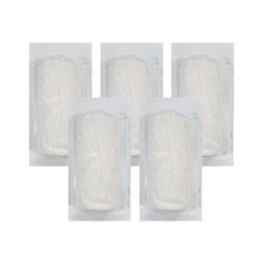 수성 멸균 탄력붕대 10cm, 5개, 1개입