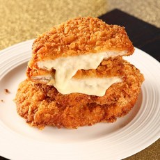 [금왕돈까스] 치즈돈까스 냉동 돈가스 간편식 아이반찬 저녁반찬 세트 3팩/5팩/10팩, 300g, 3세트