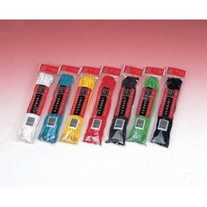 開明 NO.300 彩色事務帶，多色可選，辦公文件整理必備, 茶