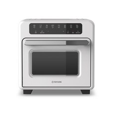 TATUNG 氣炸烤箱 多種模式設定, TOT-F1525EA