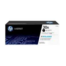HP LaserJet 碳粉匣 CF230X, 1個, CF230A, 黑色