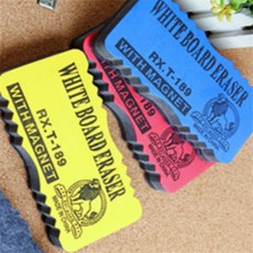 이유짱 화이트보드 지우개 보드클리너