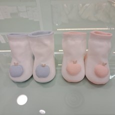 아가방 초특가세일 ~선물용양말~ 신생아 양말 (2개월~6개월) ~~출산선물 ~임신축하선물