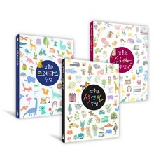 Kim Chungwon美術課組, 真善藝術書, 金忠元