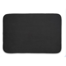 자동차 캠핑 차박 뒷좌석 바닥 평탄화 편안한 보조매트 확장보드판 수납편한 이동편한, 보조보드 중2P 블랙