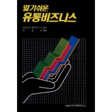 알기쉬운 유통비즈니스, 한국산업훈련연구소