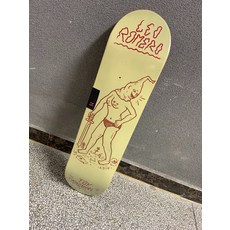 Toy Machine 滑板板面 美國進口 8.0寸 七層全楓木, 如圖所示, 1個