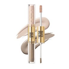 Ooo outofoffice 二代液態修容棒 (陰影/提亮), 陰影/提亮, 1組