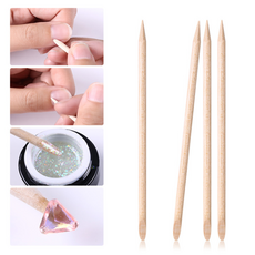 [DND] 네일 우드스틱 네일도구 셀프네일케어 손톱손질