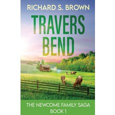 (영문도서)Travers Bend Paperback, Next Chapter, English, 9784824136145