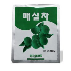 희창 매실차 1kg(자판기용), 1kg, 1개, 1개입