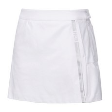 힐크릭 H132에센셜뒤플리츠큐롯_WH