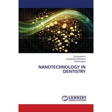 (英文圖書)Nanotechnology in Dentistry 平裝版, LAP Lambert Academic Publis..., 英文